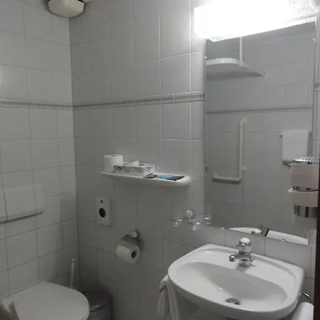 Steinbock Grindelwald