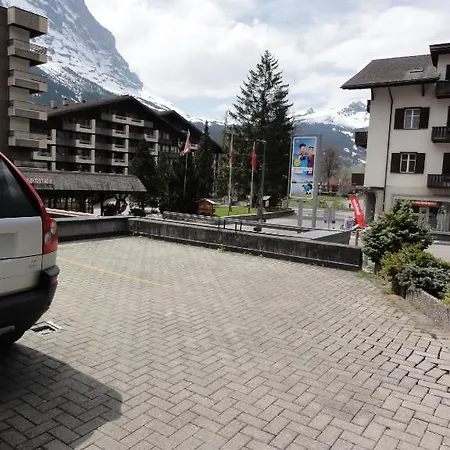 Hotel Steinbock Grindelwald